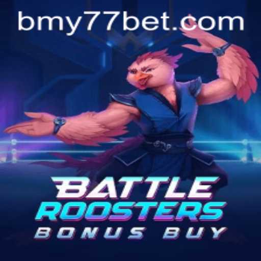 BattleRoostersBonusBuy: An Exciting Twist on the Classic Game
