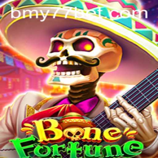 Explore the Mystical World of BoneFortune: A Unique Gaming Experience