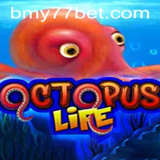 Dive into the Enigmatic World of OctopusLife: A Deep-Sea Adventure