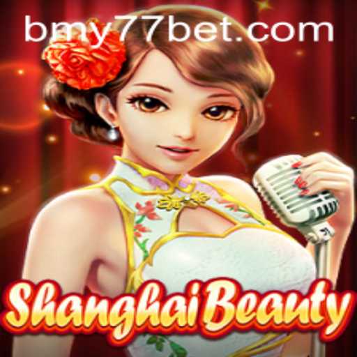 ShanghaiBeauty: A Mesmerizing Journey Through Gaming
